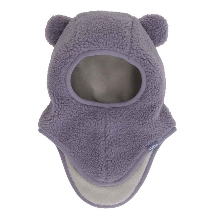 Teddy Bear Balaclava