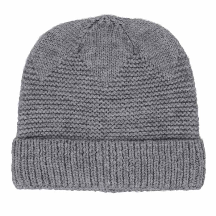 Infant Baby First Knit Hat