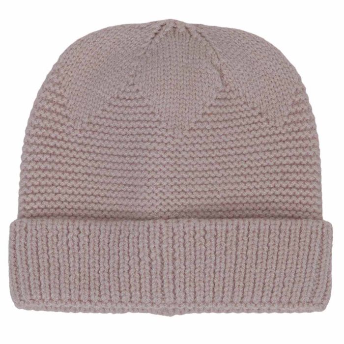 Infant Baby First Knit Hat