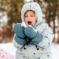 Toasty Dry Waterproof Mitten