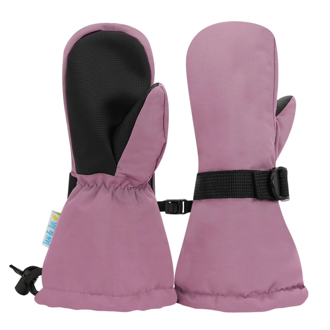 Toasty Dry Waterproof Mitten