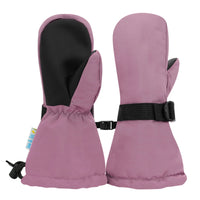 Toasty Dry Waterproof Mitten