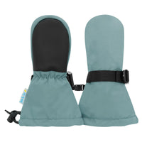 Toasty Dry Waterproof Mitten