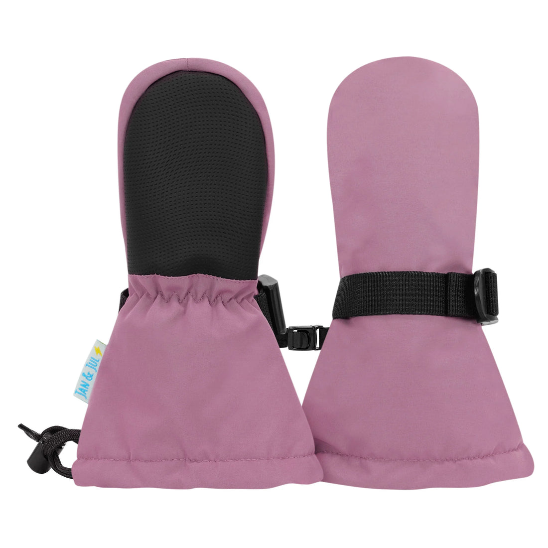 Toasty Dry Waterproof Mitten