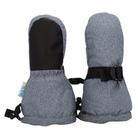Toasty Dry Waterproof Mitten