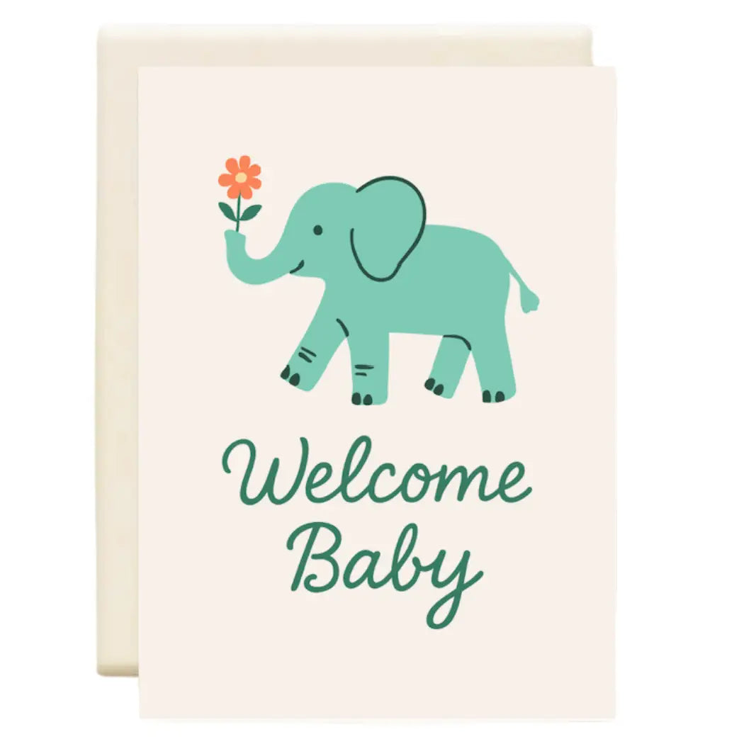 Greeting Card