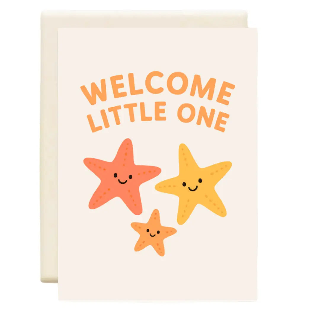 Greeting Card