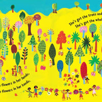 Whole World Book