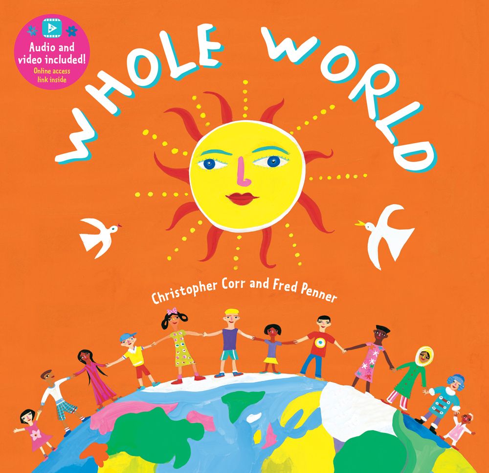 Whole World Book