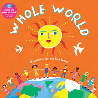Whole World Book