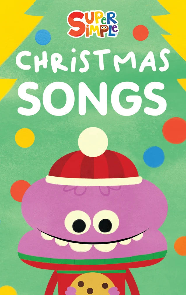 Yoto - Super Simple Christmas