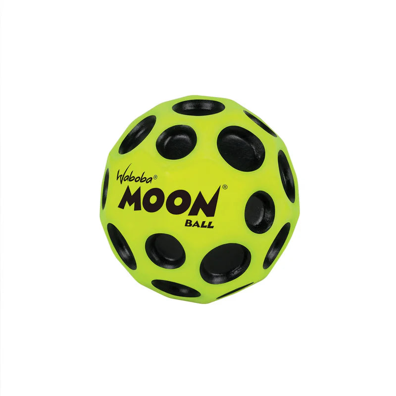 Moon Ball