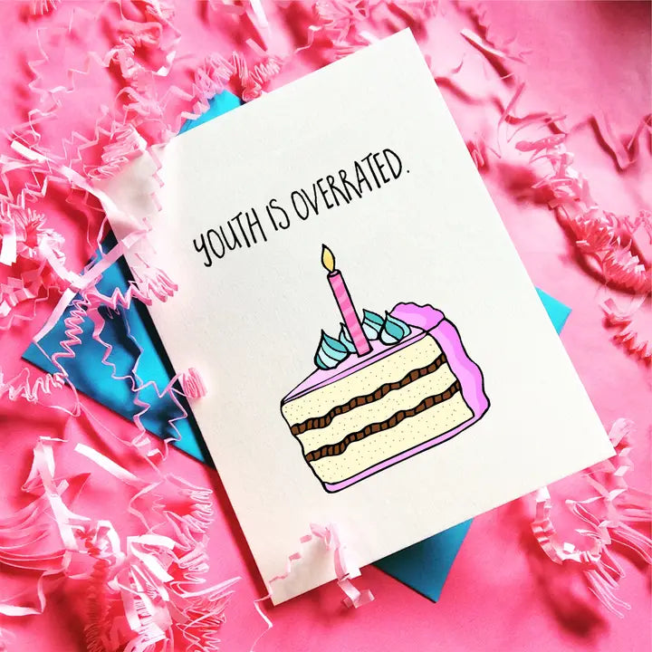 Greeting Card