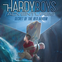 Yoto - The Hardy Boys Adventure Pack