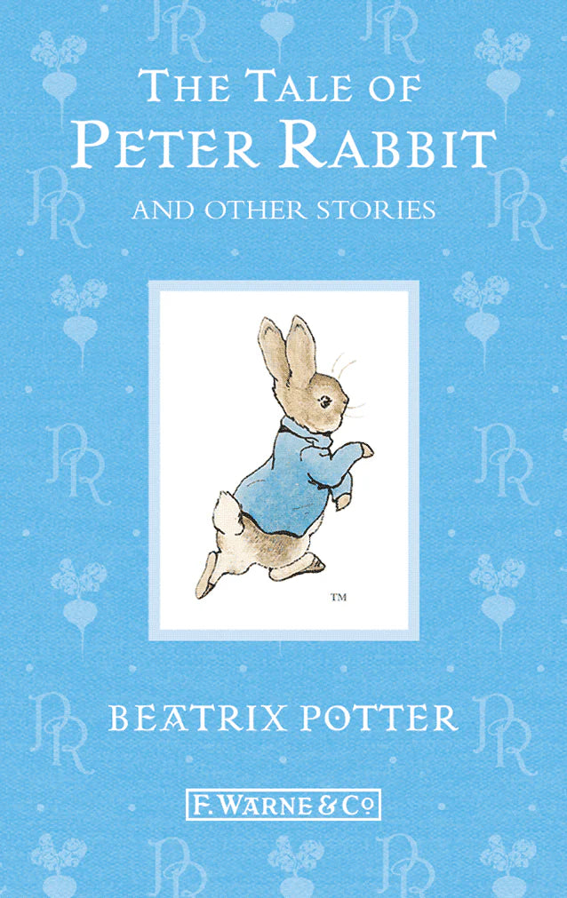 Yoto - Beatrix Potter: The Complete Tales