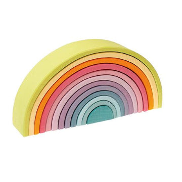 Grimm's Element Tunnel Pastel Large