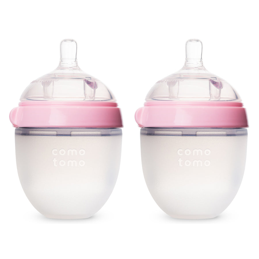 Natural Feel Bottle 2 pack 150ml/5oz