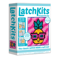 Latch Kit Craft Kit