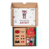 ArtBit Character Kit