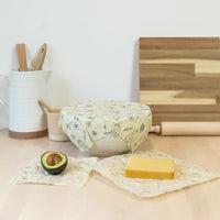 Beeswax Food Wrap