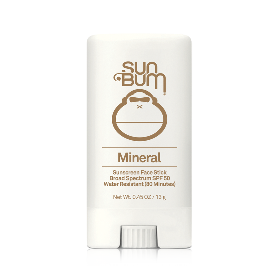 Mineral SPF50 Sunscreen Face Stick EX 02/24