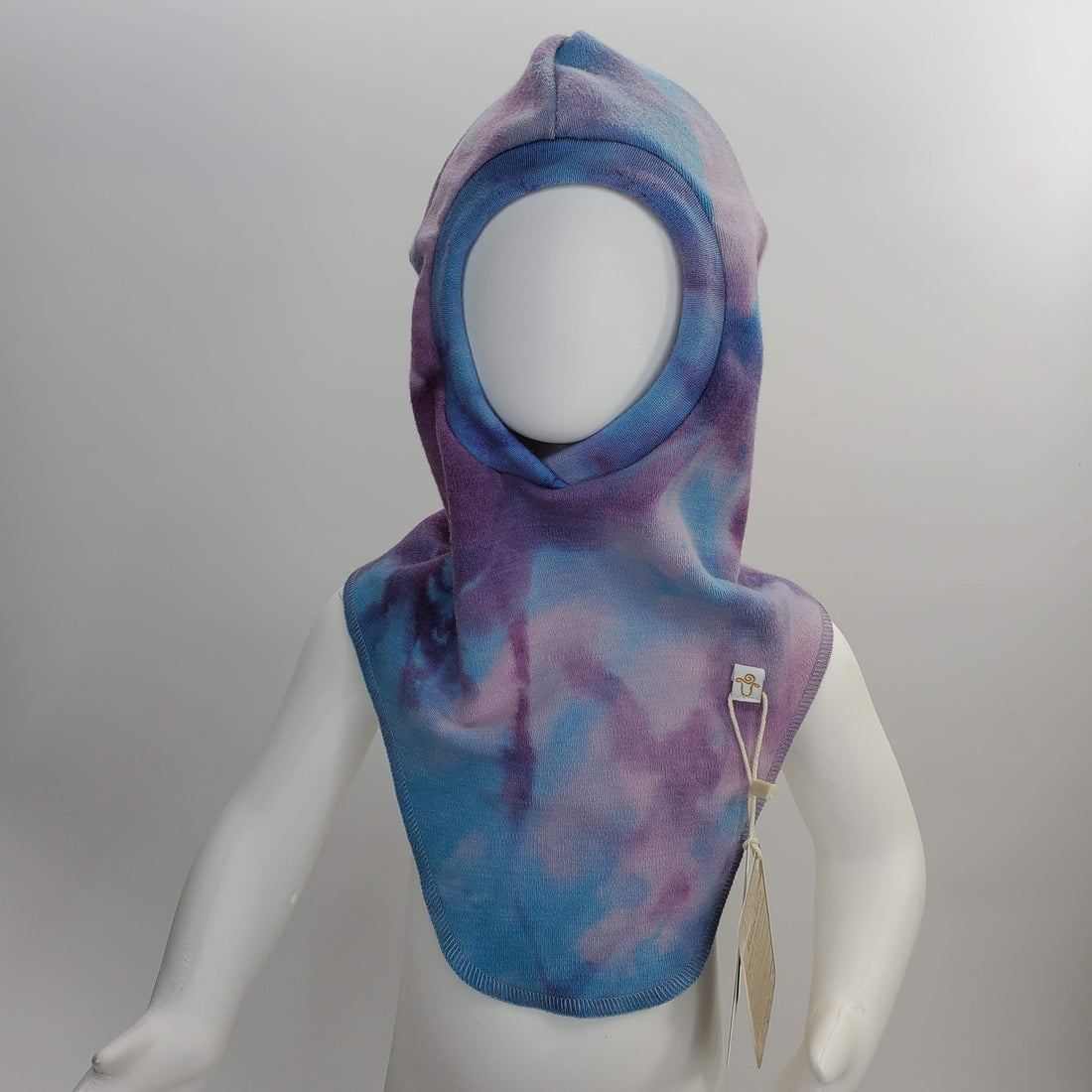 Bumby Wool Balaclava Kids Medium (3-8 yr)