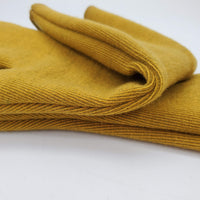 Bumby Wool Single Layer Mitten Liners Adult Sizes