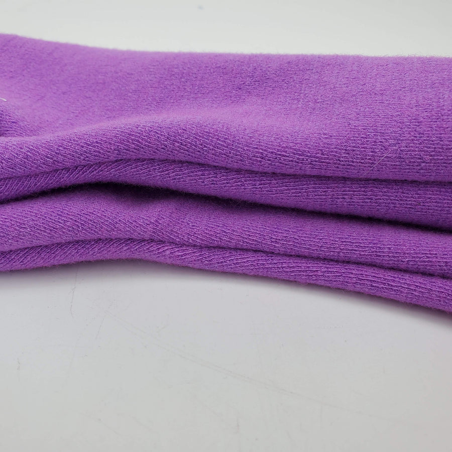 Bumby Wool Single Layer Mitten Liners Baby w Thumb Sizes