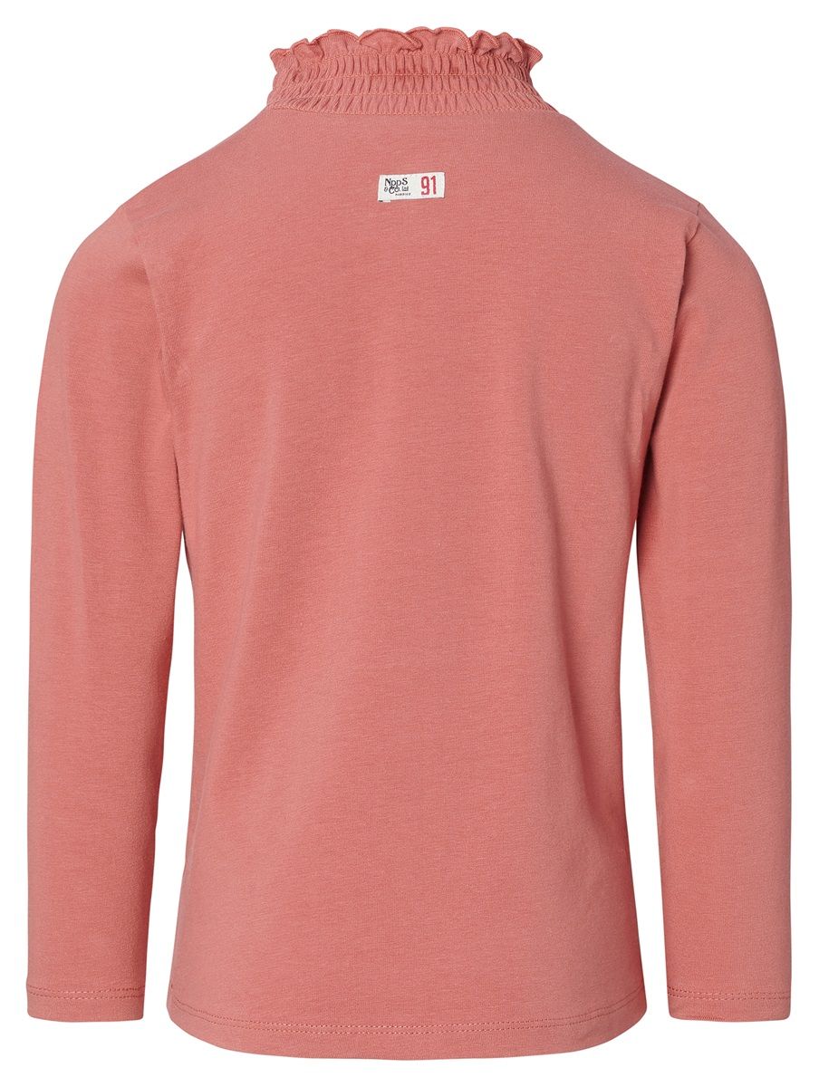 Kefalonia Long Sleeve Tee