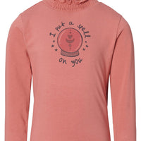 Kefalonia Long Sleeve Tee