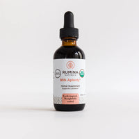 The Milky Way Herbal Tincture