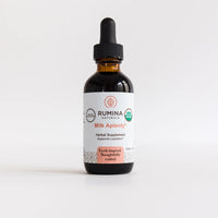 Rumina Naturals - The Milky Way