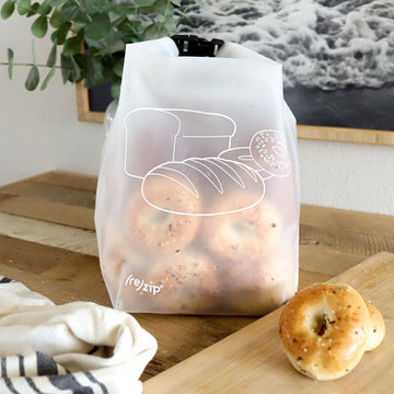 ReZip Bread and Pantry Roll Top Bag