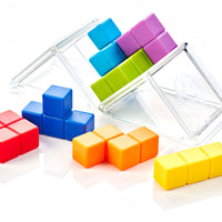 Cube Puzzler Go