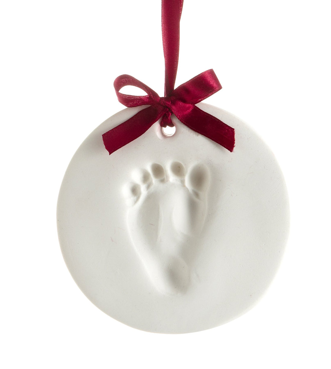 Pearhead Babyprints Ornament
