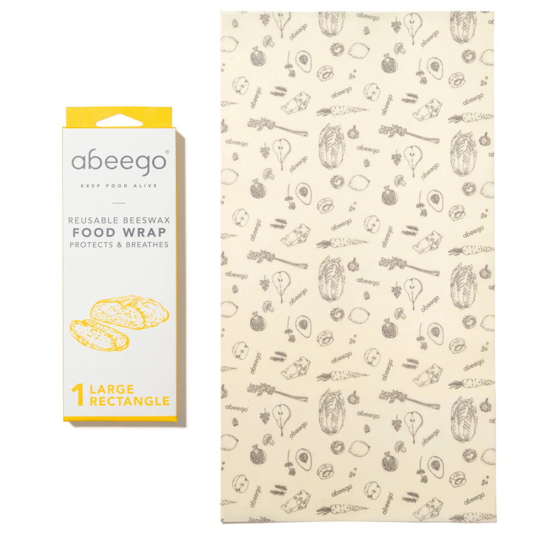 Beeswax Food Wrap