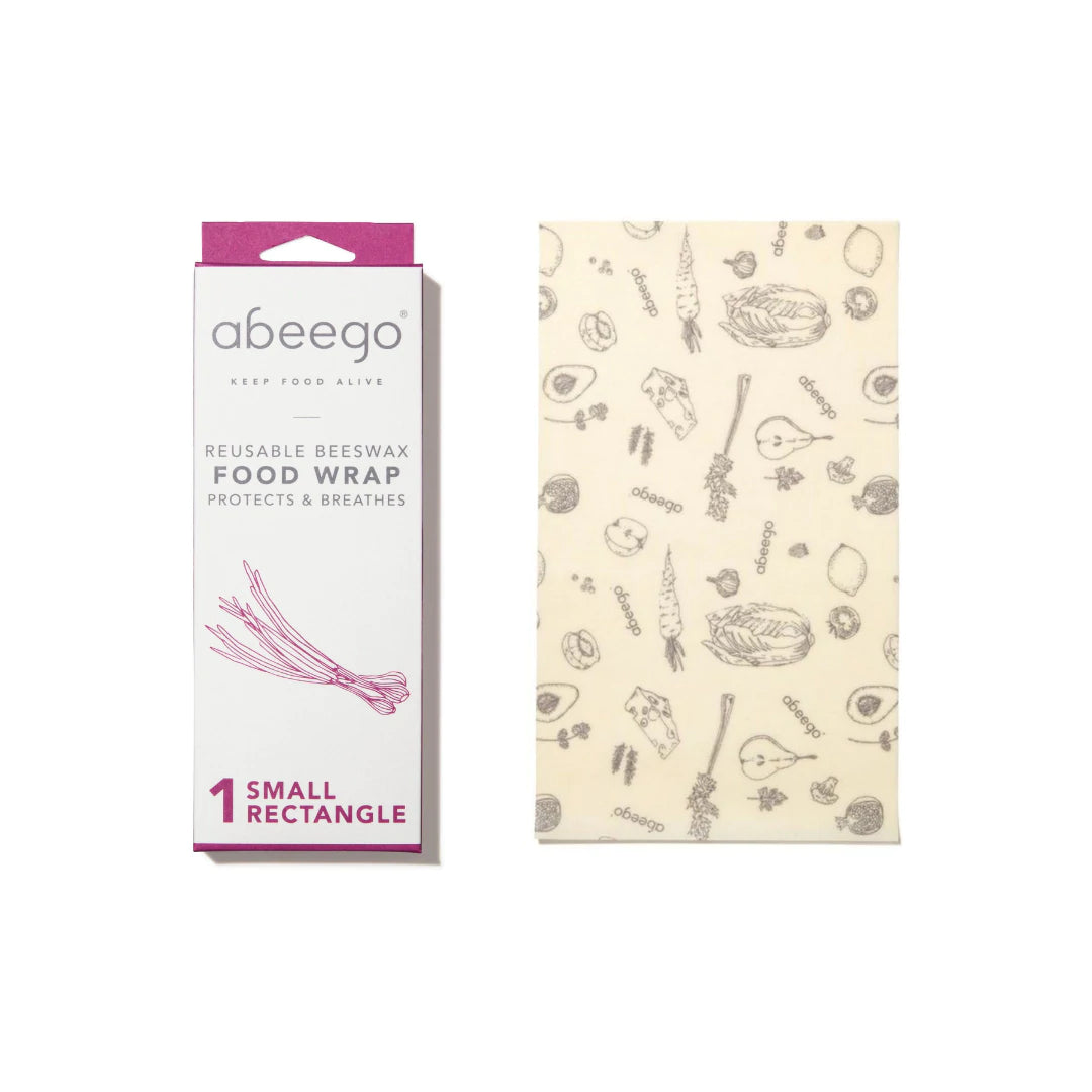 Beeswax Food Wrap