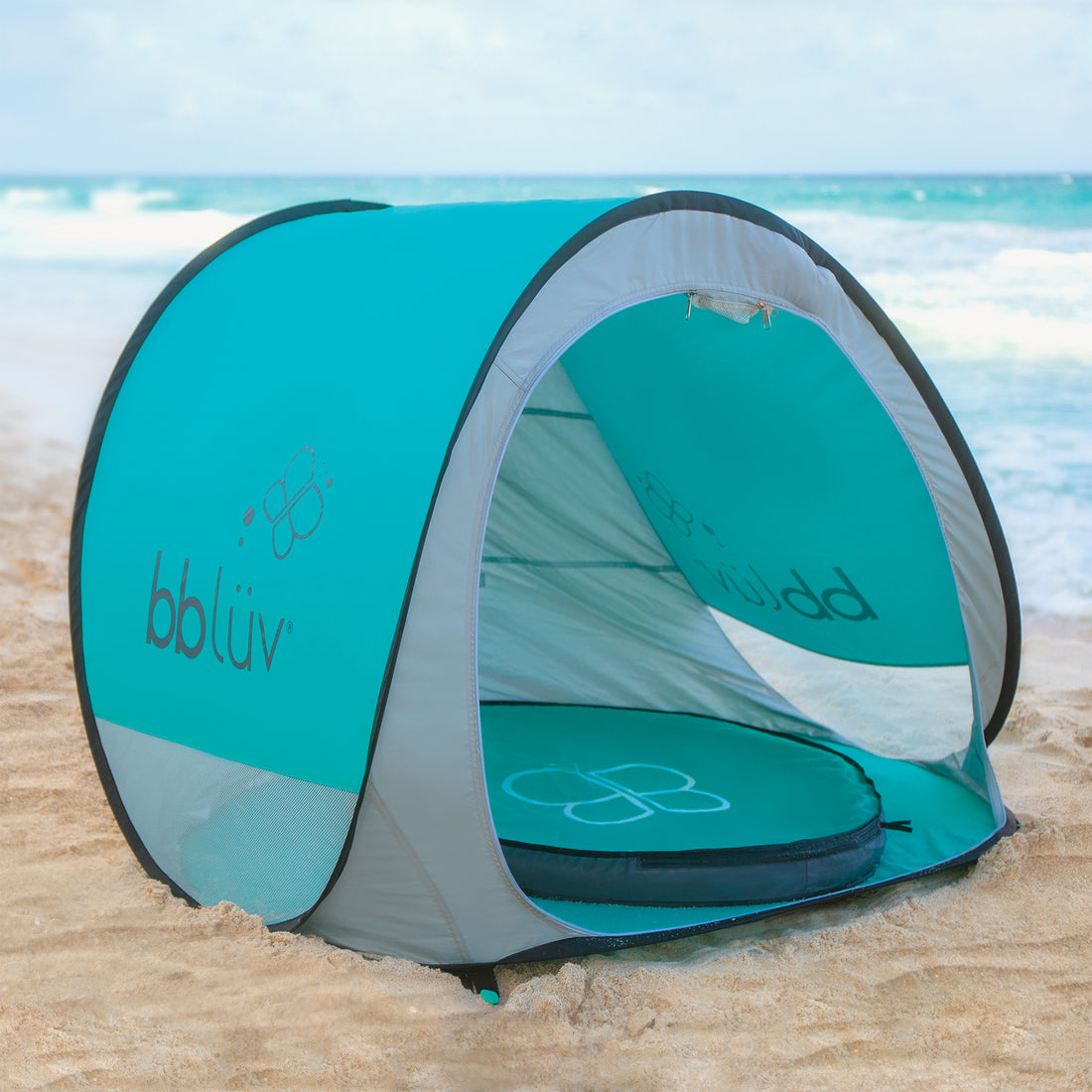 Sunkito - Anti-UV Play Tent