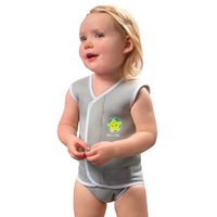 Wrap - Neoprene Baby Wetsuit