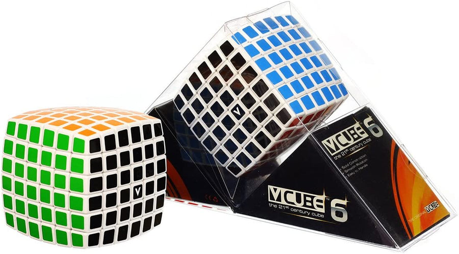 V-Cube 6B
