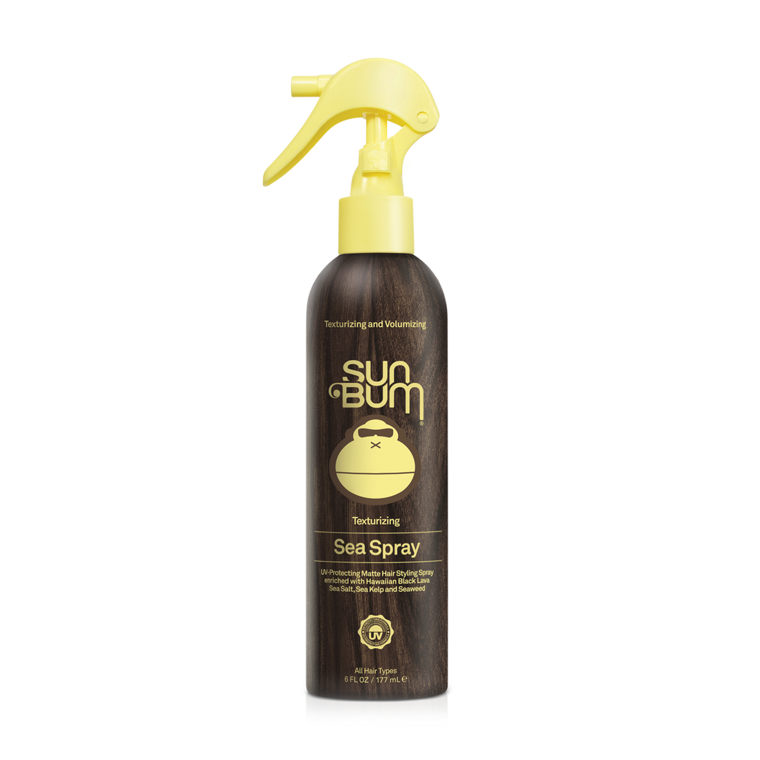 Sun Bum Beach Formula Texturizing Sea Spray 6oz