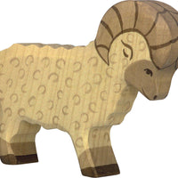 Holztiger Wooden Toys - Farm Collection