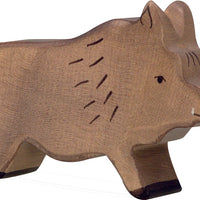 Holztiger Wooden Toys - Woodland and Meadow Animals