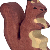 Holztiger Wooden Toys - Woodland and Meadow Animals