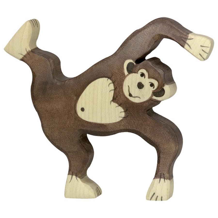 Holztiger Wooden Toys - Jungle and Safari