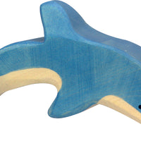 Holztiger Wooden Toy - Aquatic, Water & Arctic Collection