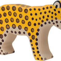 Holztiger Wooden Toys - Jungle and Safari