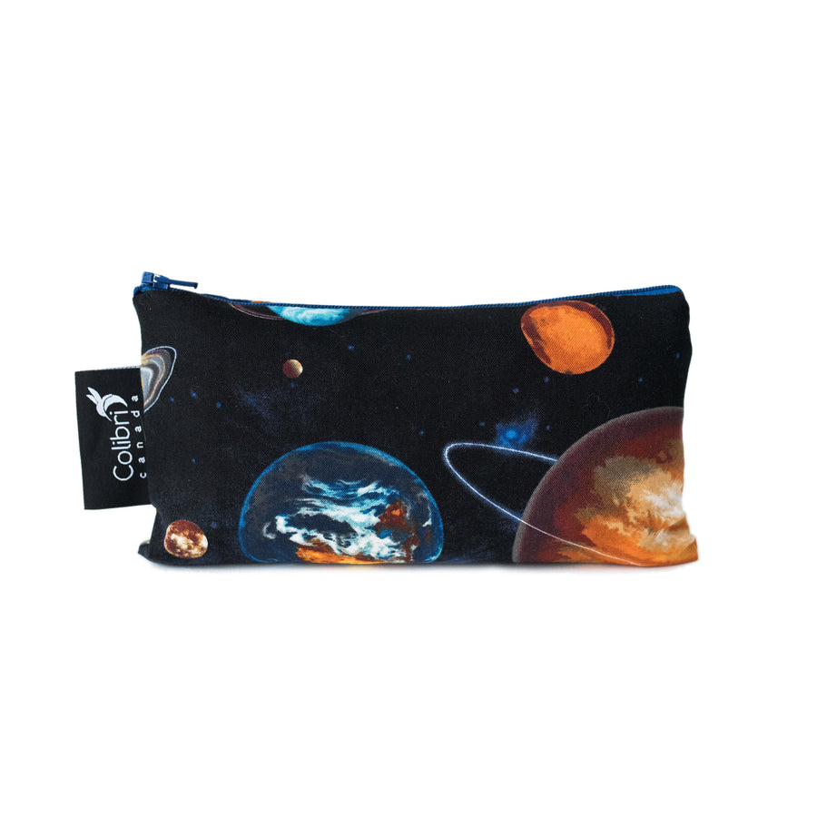 Reusable Snack Bag Medium