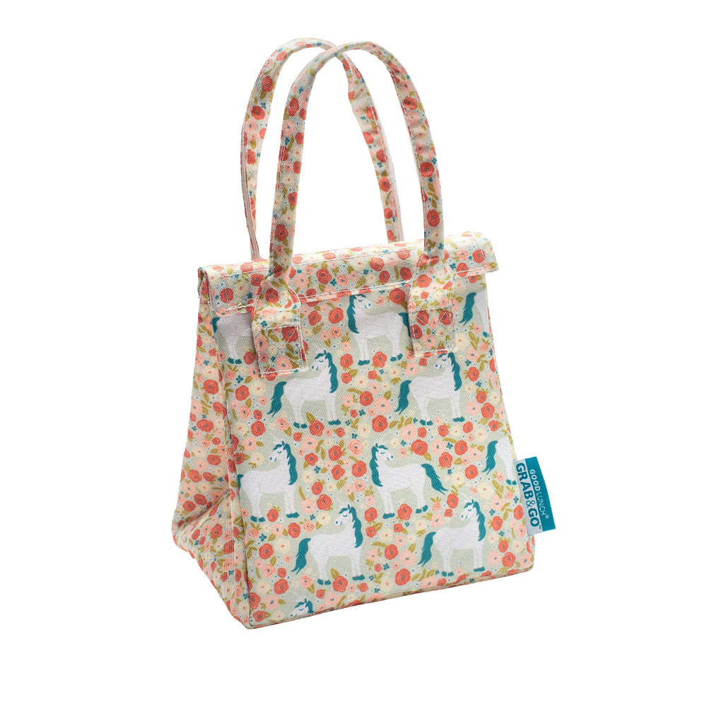Grab & Go Lunch Tote