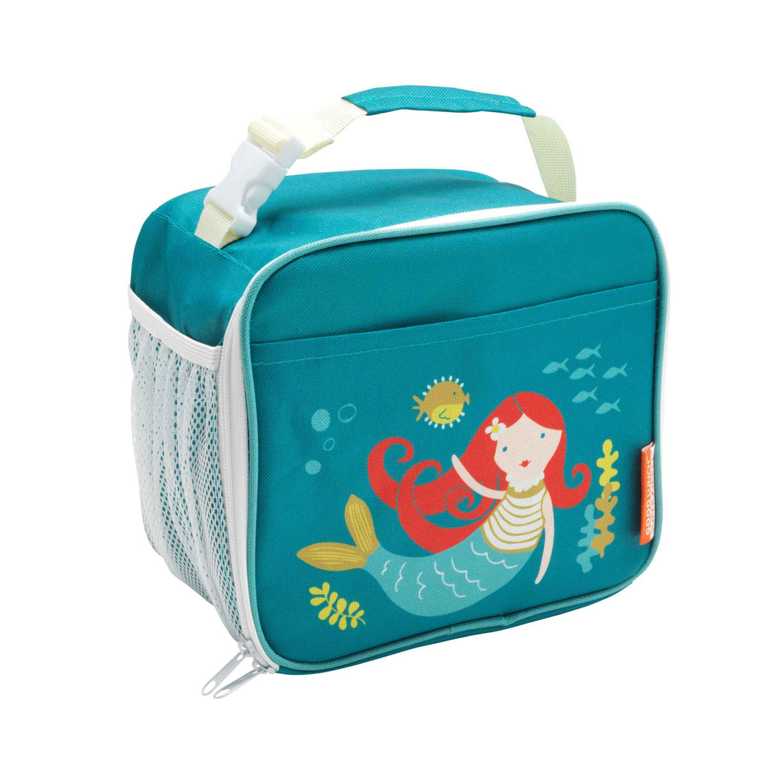 Super Zippee Lunch Tote